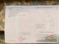 Chuyển nhượng lô đất ICC Quán Mau, Lê Chân, Hải Phòng