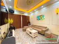 Bán nhà mặt đường Trung Lực, Đằng Lâm, Hải An, Hải Phòng