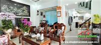 Bán nhà phố tuyến 2 Hồ Sen, Lê Chân, Hải Phòng 
