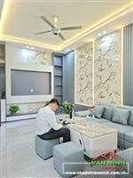 - NHÀ LẠCH TRAY - 4 TẦNG ĐẸP HẢI PHÒNG.  