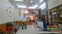 Bán nhà tại Chợ Hàng, Lê Chân Hải Phòng 