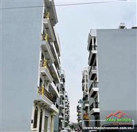 Bán đất mặt đường Lê Quang Đạo - Đông Khê Hải Phòng. 