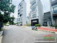 Bán nhà Lô 474 Khu Tái định cư Hồ Sen A51, Lê Chân, Hải Phòng