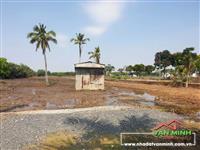 Bán 2 lô đất liền kề 128A Trường Lưu, P.Long Trường, Q.9, TP.HCM