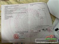 Bán nhà mặt ngõ số 25/286 Lê Lai, Ngô Quyền, Hải Phòng