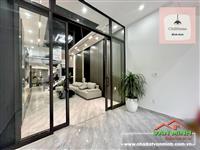 Bán nhà đẹp khu phân lô đường 12m tại Thiên Lôi - Chợ Đôn, Lê Chân, Hải Phòng