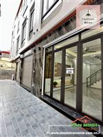 Bán nhà đẹp Lạch Tray ngay gần Đại học Hàng Hải, ngõ nông gần mặt đường