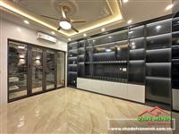 Bán nhà tuyến 2 Quán Nam, Kênh Dương, Lê Chân, Hải Phòng