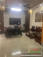 Bán nhà cạnh nhà số 27, phụ 52/256 đường Đà Nẵng, Ngô Quyền, Hải Phòng