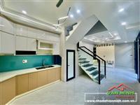 Bán nhà đẹp phố Chợ Hàng - Dân Lập, Lê Chân, Hải Phòng