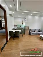 Cho thuê căn hộ số HA2.22 Hải Âu 2, dự án Vinhomes Marina, Võ Nguyên Giáp, Lê Chân, Hải Phòng