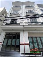 Bán nhà lô góc phố Văn Cao, Đằng Giang, Ngô Quyền, Hải Phòng