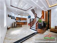 Bán nhà sân cổng Đông Hải 1, Hải An, Hải Phòng