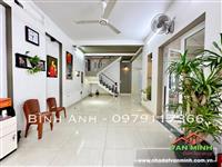 Bán nhà phố Miếu Hai Xã ngõ oto đỗ cửa, Lê Chân, Hải Phòng