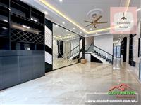 Bán nhà mặt đường khu Quán Nam, Lê Chân, Hải Phòng