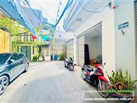 Cho thuê nhà số 17/233 Nguyễn Đức Cảnh, Lê Chân, Hải Phòng