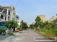 Bán đất Biệt Thự Vườn Hồng, Đằng Hải, Hải An, Hải Phòng