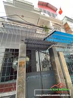 Bán nhà số 11/191 Phương Lưu 2, Hải An, Hải Phòng