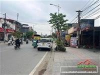 Bán lô đất Măt Đường Máng Nước, Cái Tắt, Hải Phòng