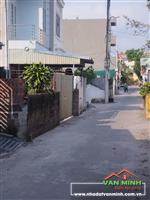  130m2 đất trong đường Cựu Viên, Kiến An - Ngõ 2,5m - Hướng tây nam