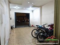 CHÍNH CHỦ CẦN CHO THUÊ MẶT BẰNG KINH DOANH TẠI PHƯỜNG 4, QUẬN TÂN BÌNH