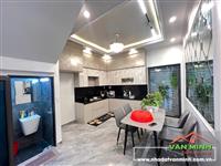 - Bán nhà 4 tầng xây mới TĐC Cây Đa Hải Phòng.