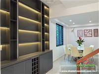 NHÀ PHỐ VĨNH CÁT - 560 THIÊN LÔI - VĨNH NIỆM