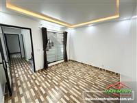  Nhà 3 tầng đường Trường Chinh - 43m2 - Cách mặt đường chính 30m