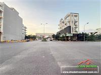  100m2 đất khu đô thị Cựu Viên - Tuyến 2 Lê Duẩn - Ngang 5m
