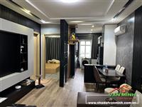 Cho thuê căn 510 LA4 Chung Cư Hoàng Huy An Đồng