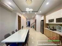- Nhà 3 tầng dân xây mặt đường tuyến 2 Trung Lực Hải Phòng. 