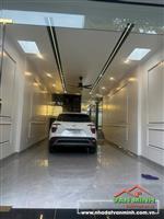 - Bán nhà 135m2 khu đường Chợ Hàng Hải Phòng. 