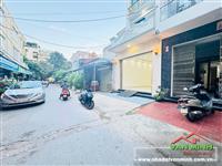 Bán hoặc cho thuê nhà mặt đường số 1/58 Ngô Kim Tài, Lê Chân, Hải Phòng