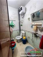 Nhà 2,5 tầng trong ngõ đường Đồng Hoà - 51,75m2 - Ngõ 3m
