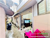 Bán nhà số 5P/12/60 Lương Khánh Thiện, Ngô Quyền, Hải Phòng