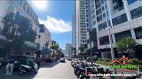 NHÀ HOÀNG HUY MALL ĐƯỜNG VÕ NGUYÊN GIÁP. 