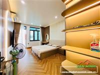 Nhà 3 tầng mặt đường Nguyễn Mẫn - Tuyến 2 Trần Nhân Tông - Ngang 4,15m