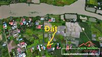 Chuyển nhượng lô đất mặt đường Nhà Mạc, Hòa Nghĩa, Dương Kinh, Hải Phòng 