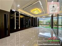 Bán nhà mặt đường khu vực Chợ Hàng - Lê Chân - Hải Phòng