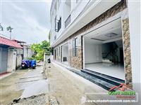 Bán nhà mặt ngõ 278 Đà Nẵng, (Thông 282 Đà Nẵng) Vạn Mỹ, Ngô Quyền, Hải Phòng 