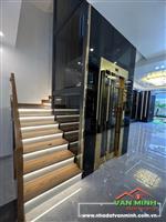 Bán nhà mặt đường Dân Lập, Lê Chân, hải Phòng