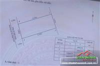 - Lô 61m2 đất TĐC Cây Đa Hải Phòng.