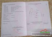 Chuyển nhượng 2 lô đất phường Thành Tô, Tràng Cát, Hải An, Hải Phòng