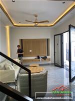 Bán nhà Phạm Huy Thông, Lê Chân, Hải Phòng