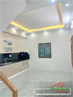- Bán nhà phố Tây Văn Cao Hải Phòng. 