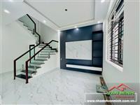 - Nhà 3 tầng 2 tỷ 880 Khúc Hạo - Thiên Lôi Hải Phòng. 