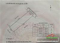 - Bán lô đất 65,5m² TĐC Đông KHê 2, Lê Quang Đạo (Cạnh hồ An Biên) Hải Phòng.