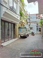 - NHÀ ĐƯỜNG TRẦN NGUYÊN HÃN HẢI PHÒNG.