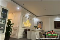 Sang nhượng Spa Royal Korea số 248 Ngô Quyền, Lê Thanh Nghị, Hải Phòng ( Hải Dương cũ )