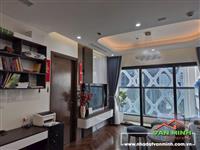 Bán căn hộ chung cư cao cấp Diamond Crown Hải Phòng